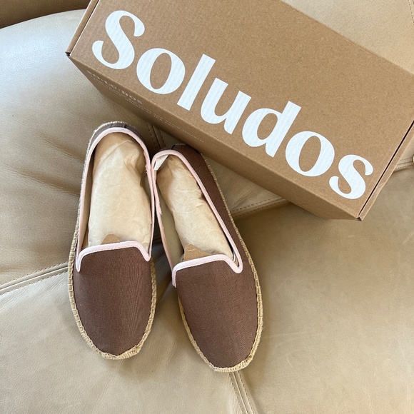 Rothy's Shoes - Womens Smoking Slipper